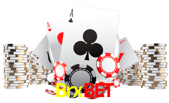 Jogue jogos de pôquer em Brxbet