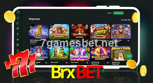 Brxbet aplicativo