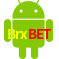 Aplicativo Brxbet para Android