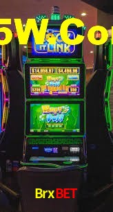 Welcome Bonus Brxbet
