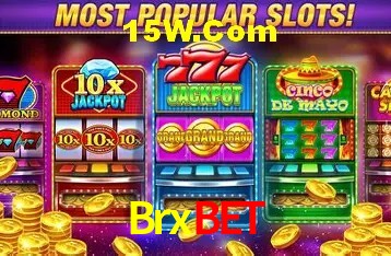 Slot Games Brxbet