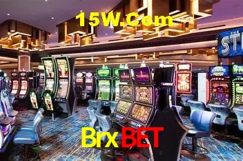 Platform Technology Brxbet