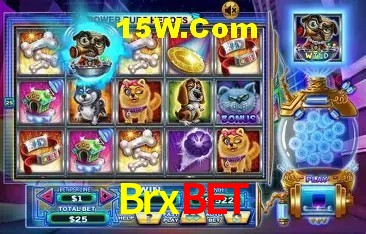 Desvendando o Mundo dos Jogos Virtuais na Brxbet