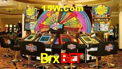 Inovações de Jogos na Brxbet: O Futuro das Experiências Interativas