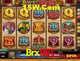 Descubra a Magia dos Jogos de Arcade no Brxbet