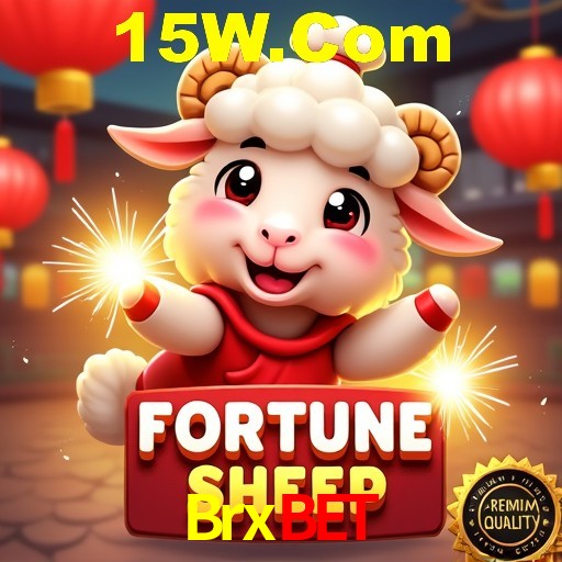 Interface do App Brxbet