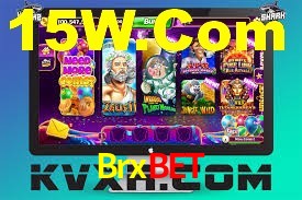 Premium Interface Brxbet