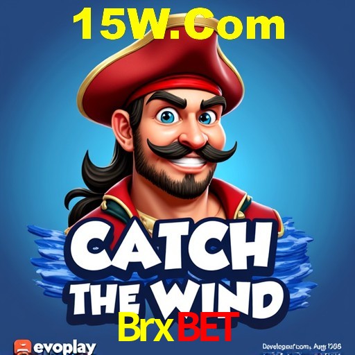 Interface do App Brxbet